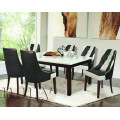 Dining Set, Dining Room Furniture, Wooden Dining Set